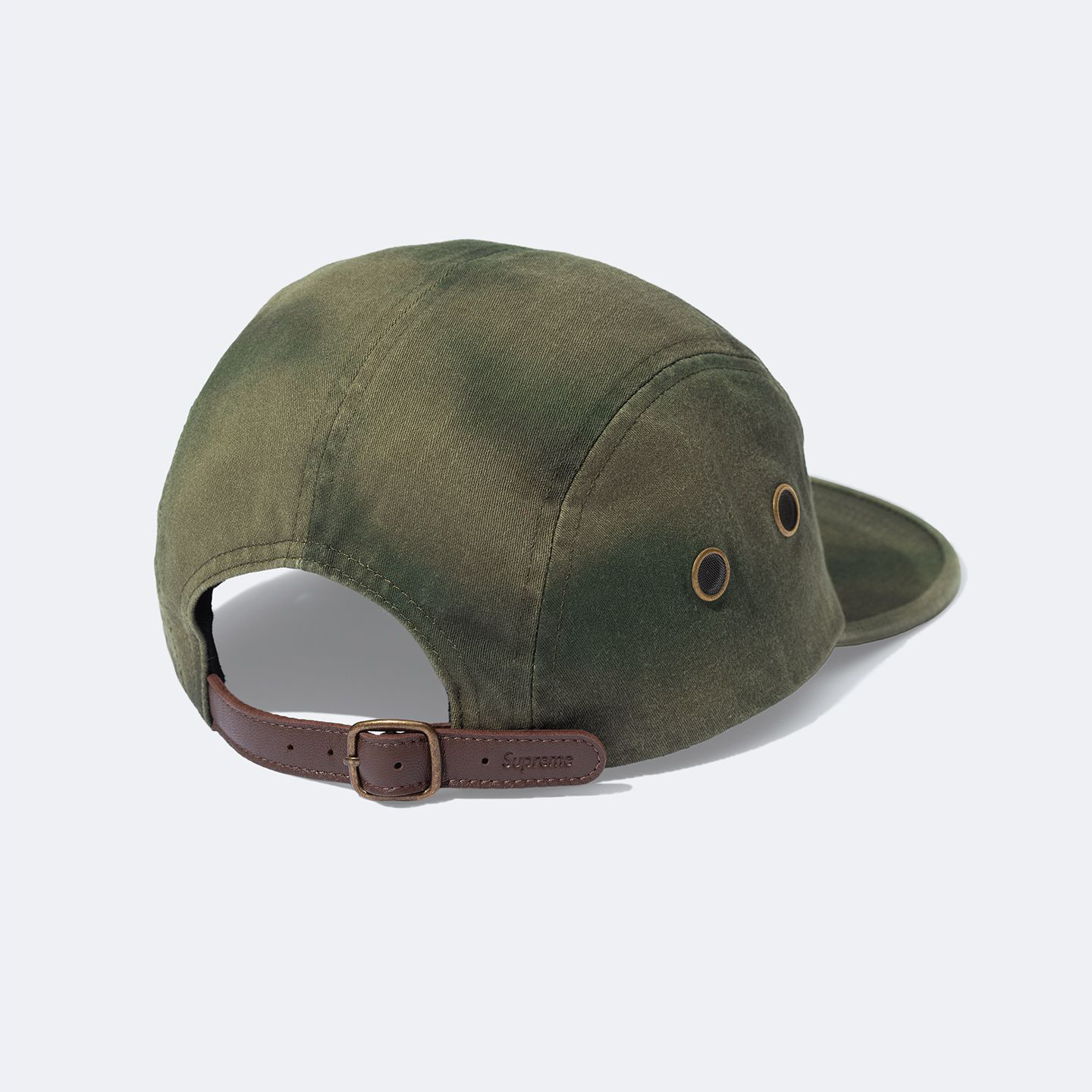 Supreme®/A.PRESSE Camp Cap view 2